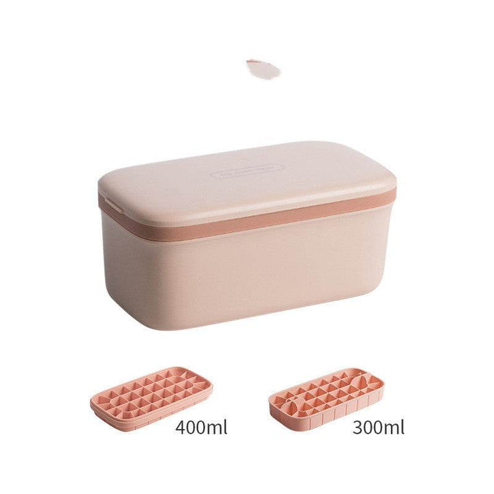 ZeytonCart Baby Food Freezer Container for Storage - ZEYTONCART