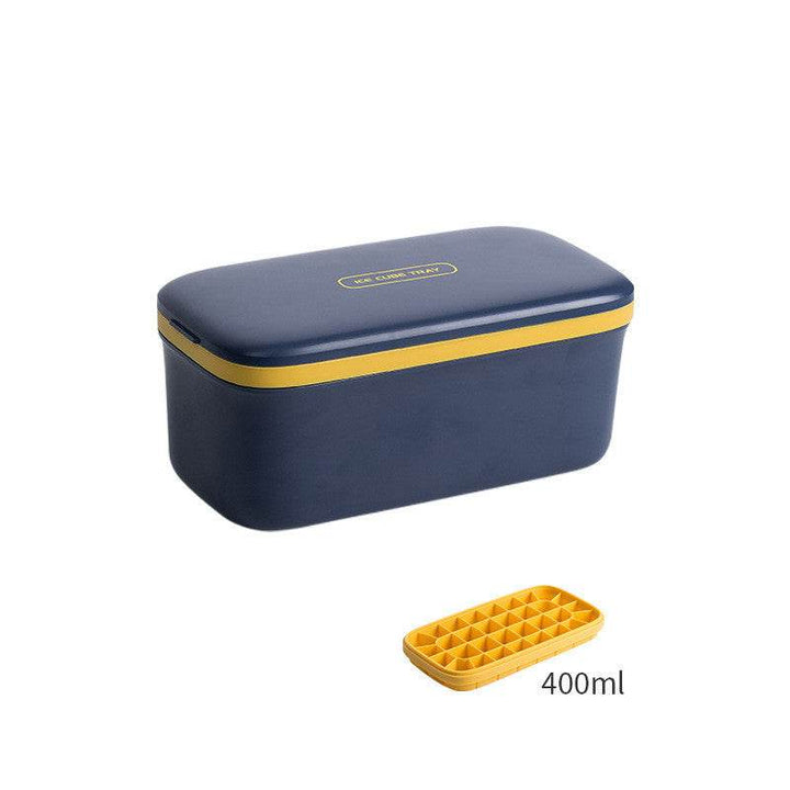 ZeytonCart Baby Food Freezer Container for Storage - ZEYTONCART
