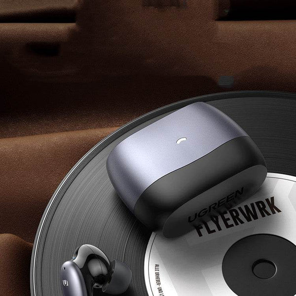 Active Noise Canceling Bluetooth Earphones - ZEYTONCART