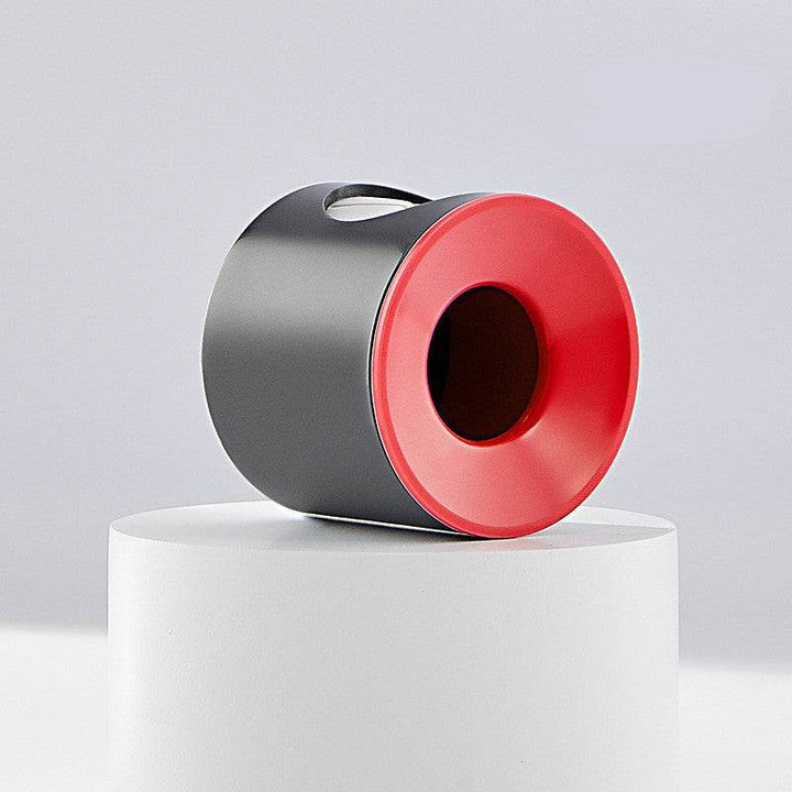 ZEYTON CART Bathroom Cup Holder Wall Mounted - Stylish Design - ZEYTONCART