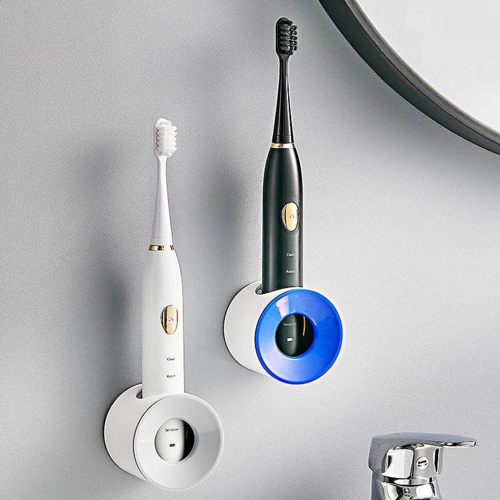 ZEYTON CART Bathroom Cup Holder Wall Mounted - Stylish Design - ZEYTONCART