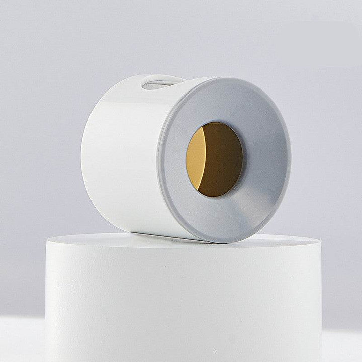 ZEYTON CART Bathroom Cup Holder Wall Mounted - Stylish Design - ZEYTONCART
