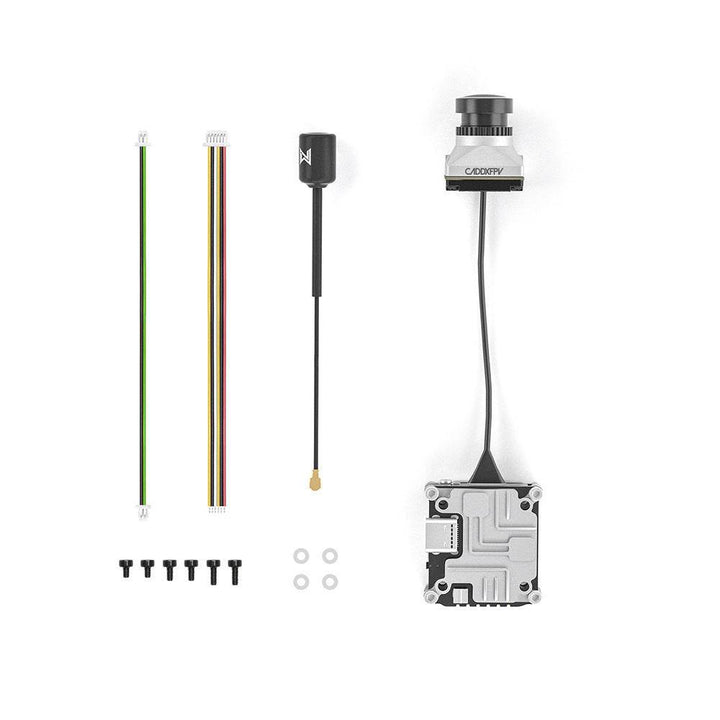 Caddx ADAPTS DJI FPV Digital Image Transmission Machine - ZEYTONCART