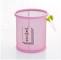 Office Stationery Little Fairy Exclusive Pen Holder - ZEYTONCART