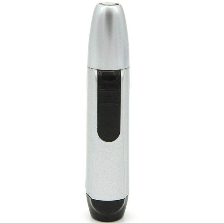 Electric Nose Hair Trimmer Nostril Cleaner - ZEYTONCART