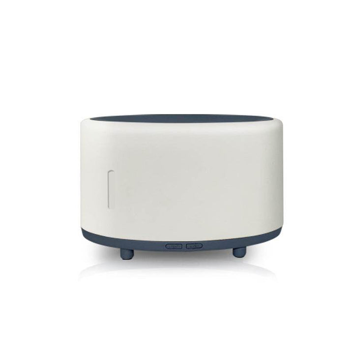 Outdoor Camping Bluetooth Music Flame Humidifier - ZEYTONCART