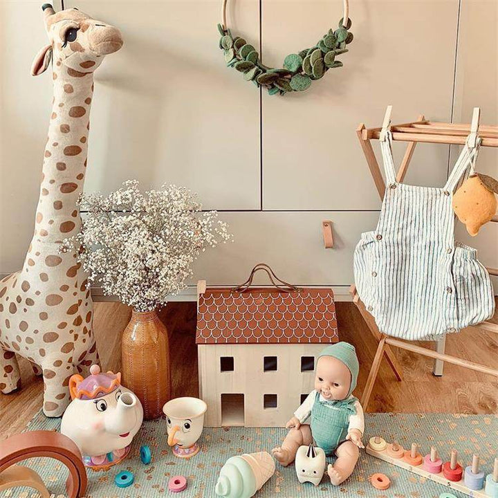 Creative Christmas Gift Of Cuddly Stuffed Animals - ZEYTONCART