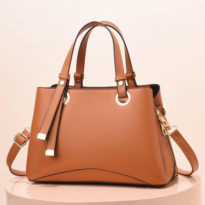 Women's Fashion Shoulder Messenger Bag - ZEYTONCART