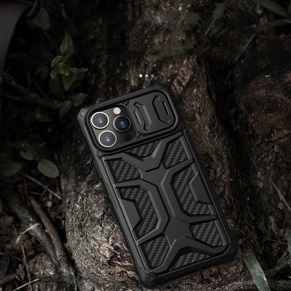 Compatible with Apple, Suitable For IPhone13 Series Mobile Phone Cases - ZEYTONCART