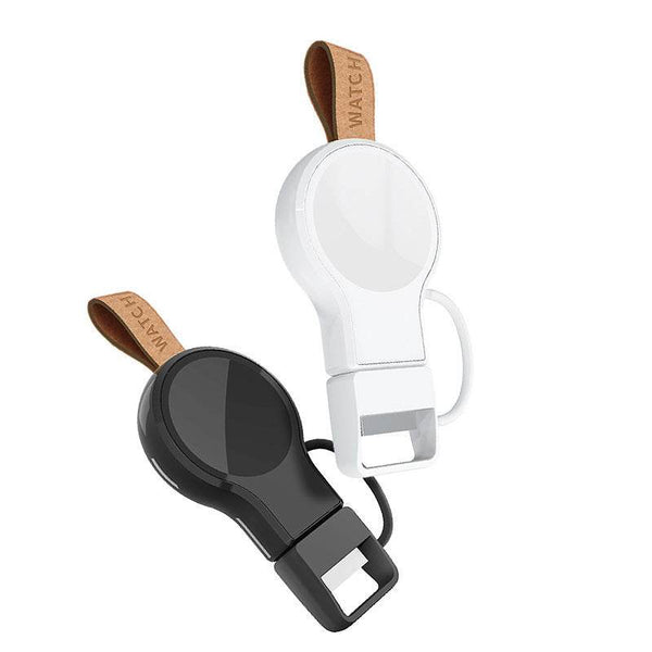 Magnetic Wireless Charging Portable Keychain - ZEYTONCART