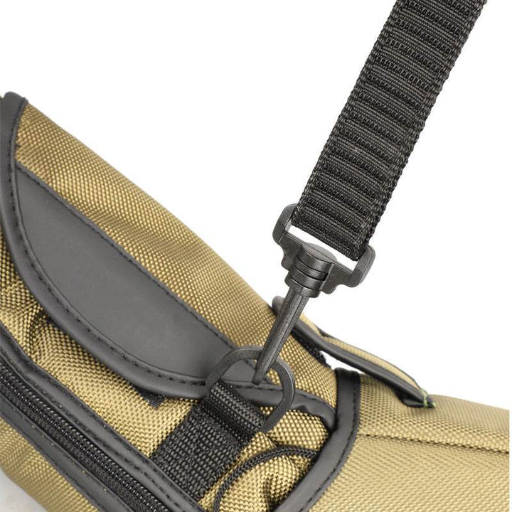 Telescope Storage Bag Portable Travel Photography Telescope Accessories - ZEYTONCART