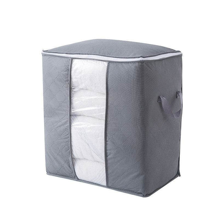 ZeytonCart Bedding Storage Organizer - Space-Saving Solution - ZEYTONCART