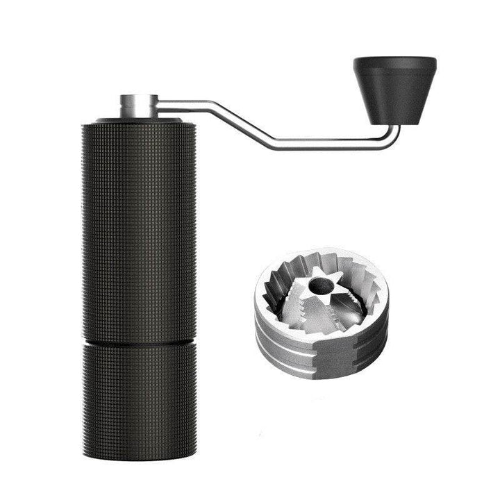 ZEYTON CART Best Manual Coffee Grinder 2023 - Premium Quality - ZEYTONCART