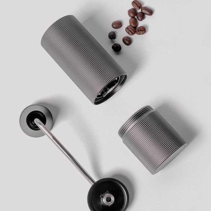 ZEYTON CART Best Manual Coffee Grinder 2023 - Premium Quality - ZEYTONCART