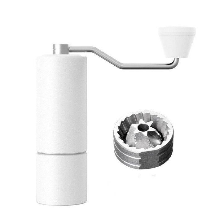 ZEYTON CART Best Manual Coffee Grinder 2023 - Premium Quality - ZEYTONCART