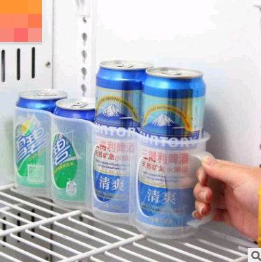 ZEYTON CART Beverage Storage Container for Fridge - ZEYTONCART