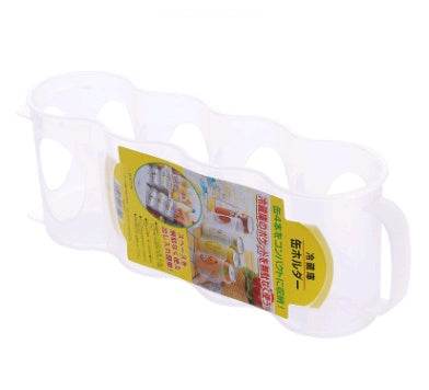 ZEYTON CART Beverage Storage Container for Fridge - ZEYTONCART