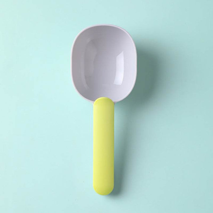 Food Dispenser Dog Cat Food Shovel Cat Food Spoon - ZEYTONCART