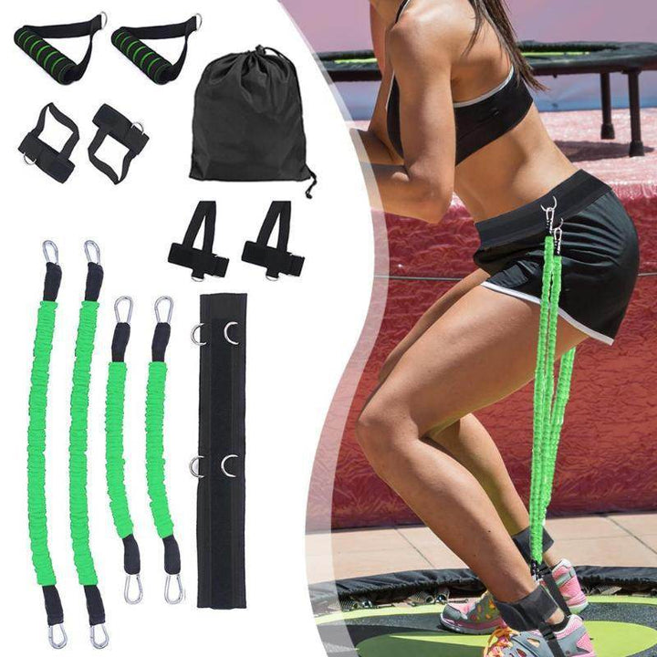 Fitness sports bounce trainer - ZEYTONCART