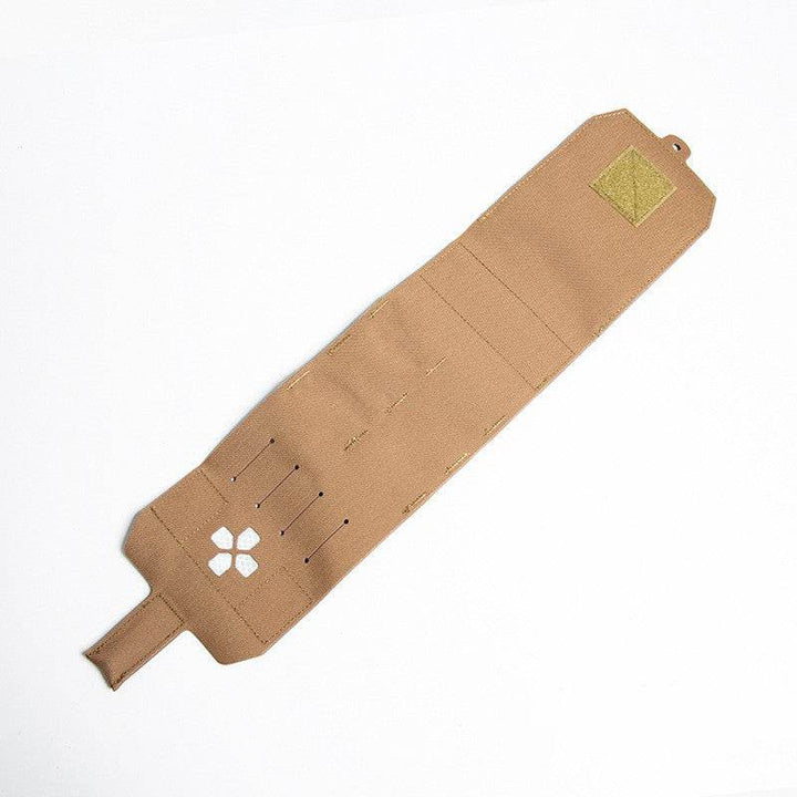 Outdoor Supplies Camouflage Tactics First-aid Kit First Aid Kits - ZEYTONCART