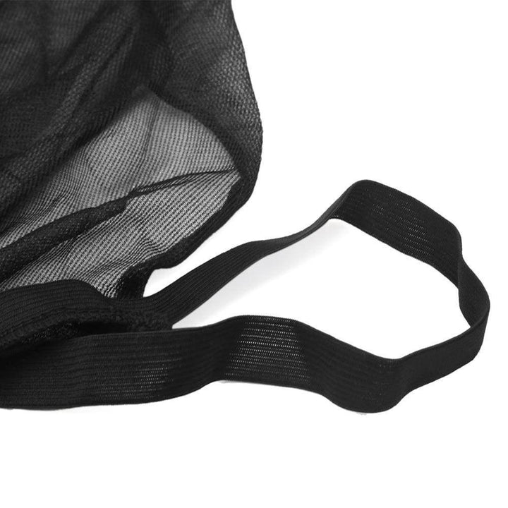 Car Front&Rear Side Curtain Sun Visor Shade Mesh Cover Insulation Anti-mosquito Fabric Shield UV Protector Car Accessories Car Side Window Sunshades Window Screen Door Covers UV Protector - ZEYTONCART