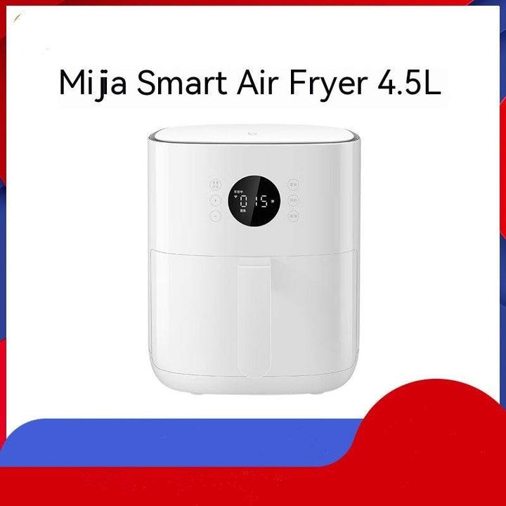 Zeyton Air Fryer - Buy Air Fryer Online for Healthy Cooking - ZEYTONCART