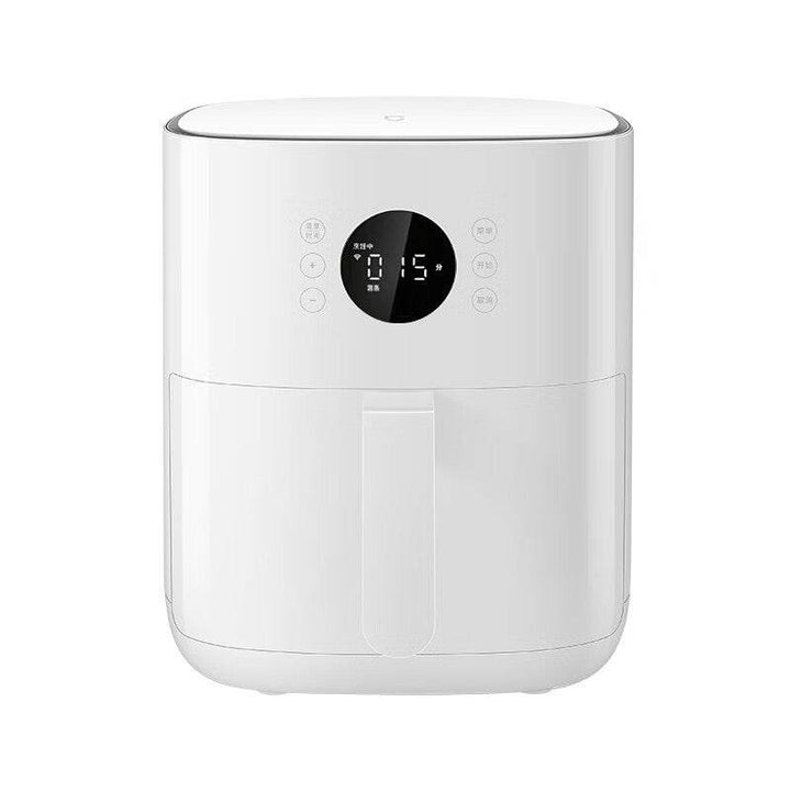 Zeyton Air Fryer - Buy Air Fryer Online for Healthy Cooking - ZEYTONCART