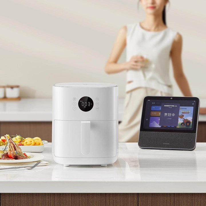 Zeyton Air Fryer - Buy Air Fryer Online for Healthy Cooking - ZEYTONCART