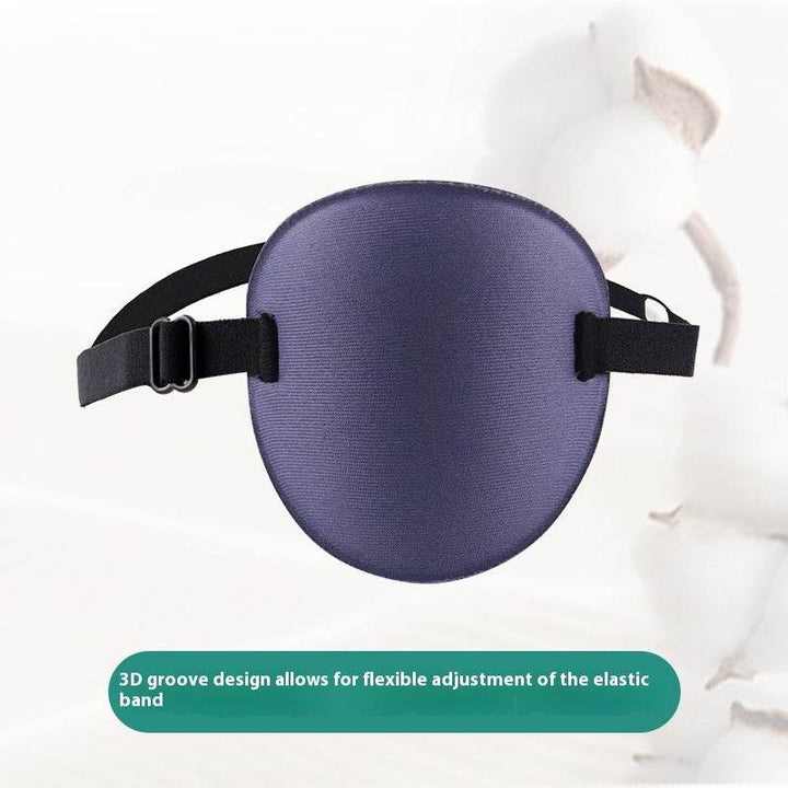 Eye Mask Left And Right Eyes One Eye Dragon Eye Mask Strabismic Amblyopia Training Eye Mask - ZEYTONCART