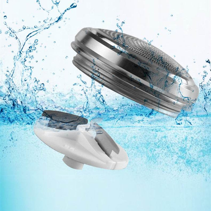 Mini Electric Shaver Convenient Razor Men - ZEYTONCART
