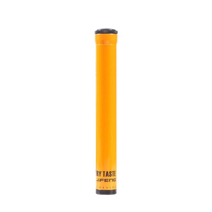 Portable Travel Portable Tube Sealed Aluminum Alloy - ZEYTONCART