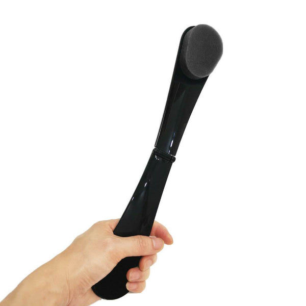 Back Tanning Back Brush Personal Care Half Fold - ZEYTONCART