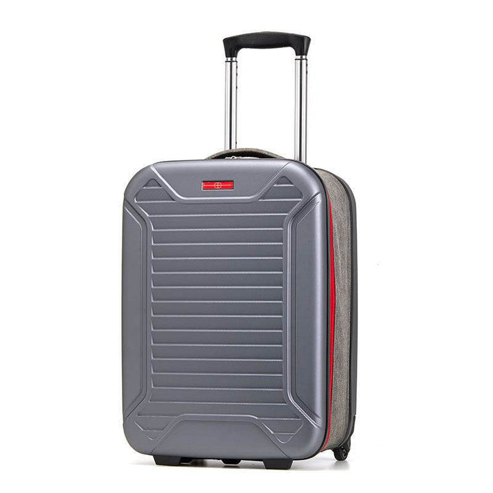 Fashion Personality And Versatility Folding Luggage - ZEYTONCART