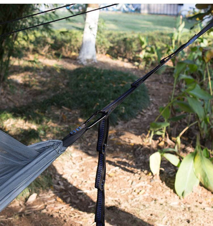 Reinforced Polyester Straps For Outdoor Hammocks - ZEYTONCART