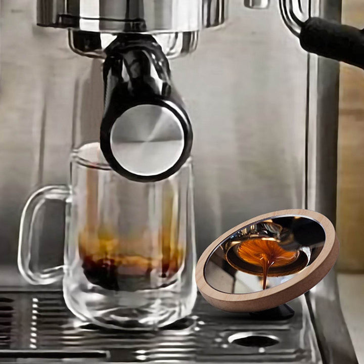 Multidirectional Rotating Espresso Reflector - ZEYTONCART
