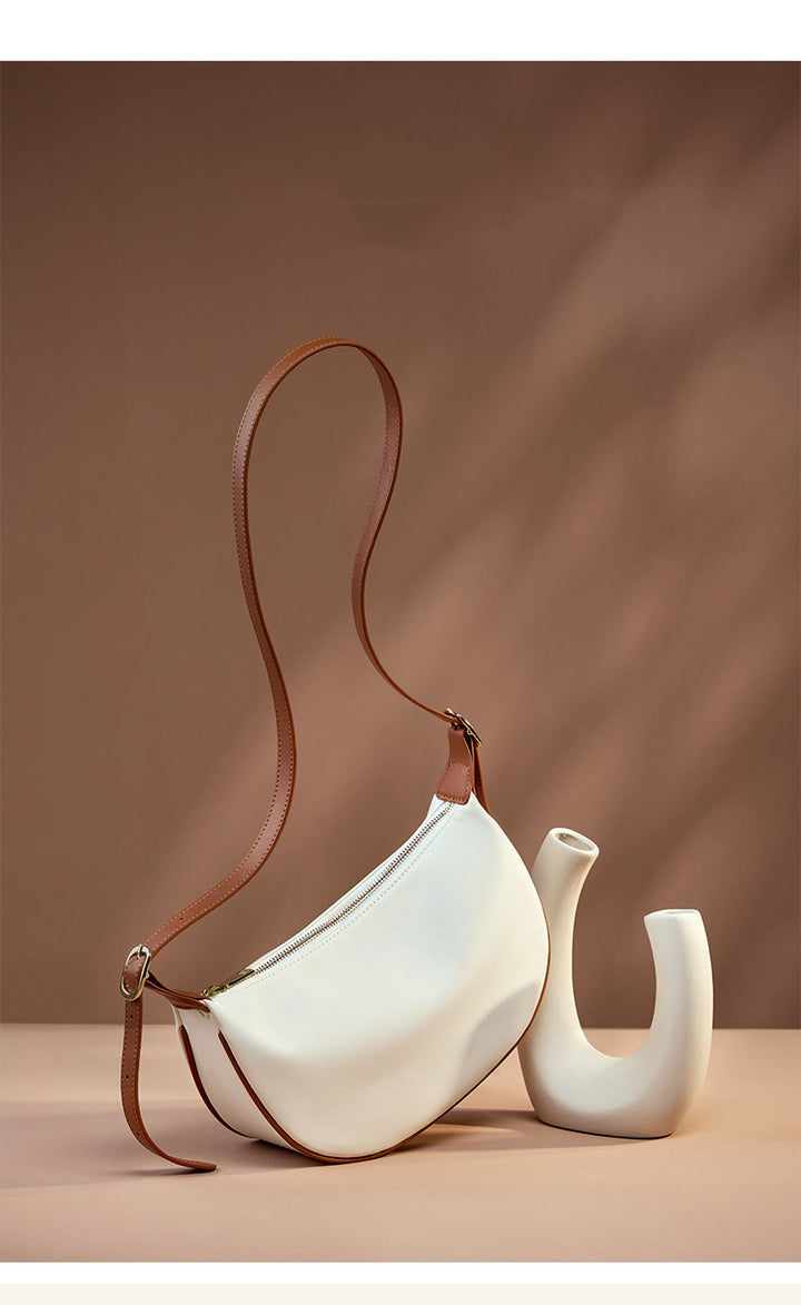 Women's Fashion Retro Dumpling Bag - ZEYTONCART