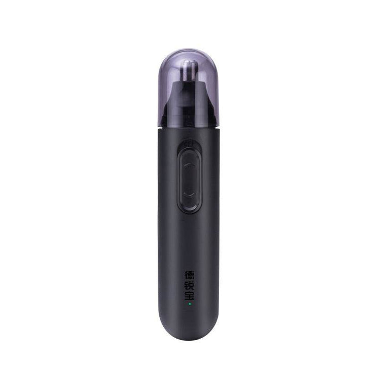 USB Rechargeable Nose Hair Trimmer - ZEYTONCART