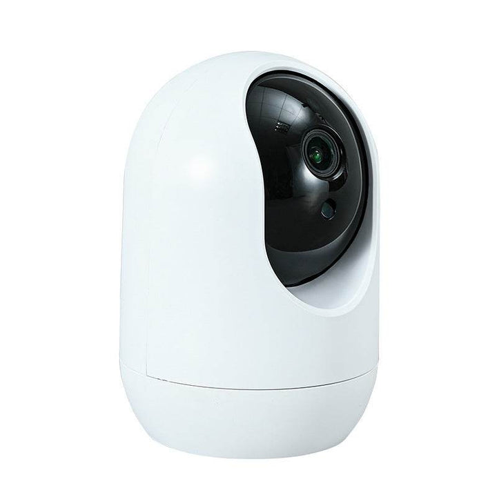 Wireless WiFi Voice Intercom Night Vision Lighting Home Monitoring Camera - ZEYTONCART