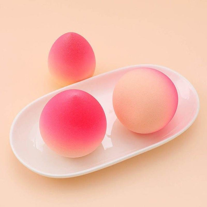 Makeup Sponge Egg Beauty Makeup Super Soft Air Cushion Makeup - ZEYTONCART