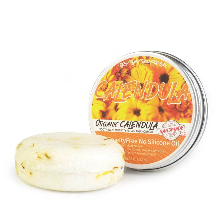 Ginseng Shampoo Soap Hand Rosemary Shampoo Cake - ZEYTONCART