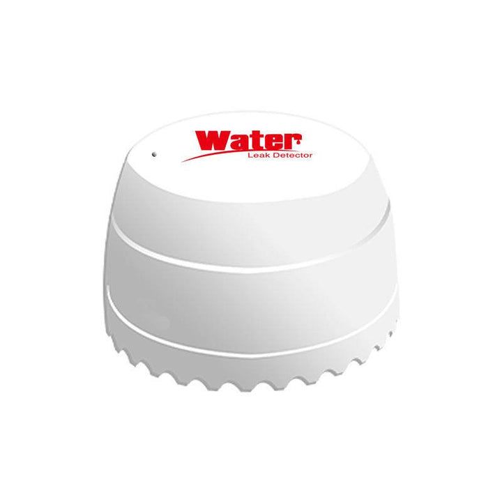 WiFi Smart Leakage Alarm Home Overflow Flood Detector With Buzzer - ZEYTONCART