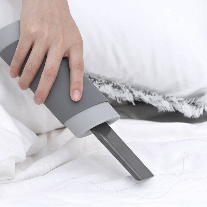 Car Rechargeable Mini Handheld USB Car Vacuum Cleaner - ZEYTONCART