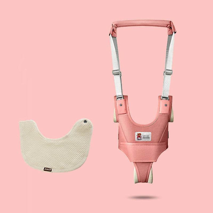 Toddler Drop-resistant Walk Learning Belt - ZEYTONCART