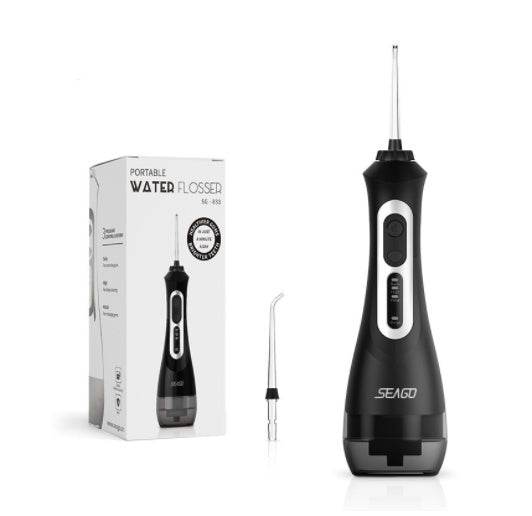 Water Flosser Household Portable Electric Dental Irrigator - ZEYTONCART