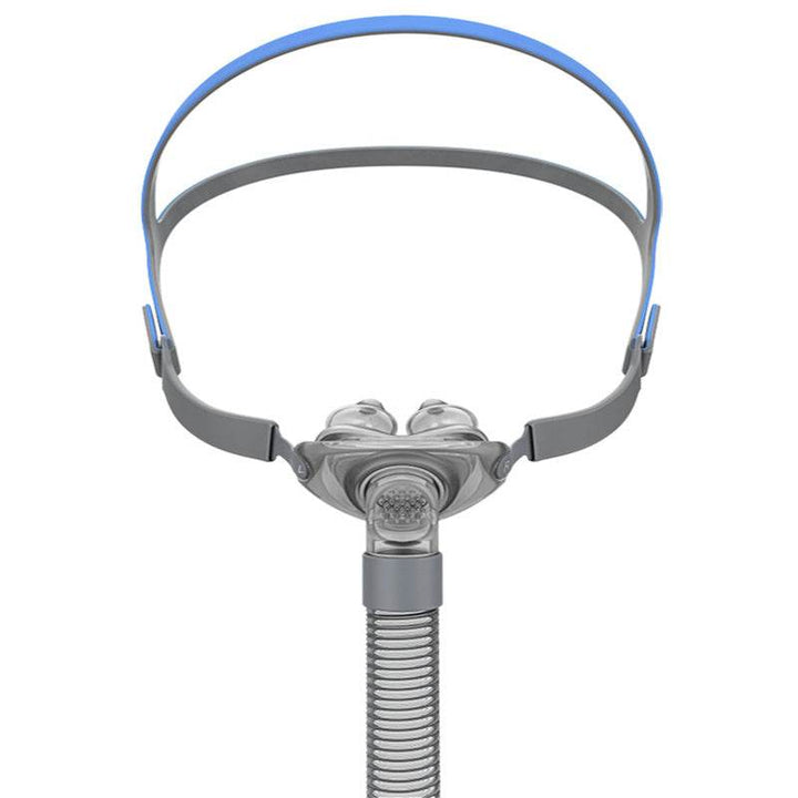 Ventilator Nasal Pillow Nasal Mask Nasal Pillow Nasal Plug Home Versatile Accessories - ZEYTONCART