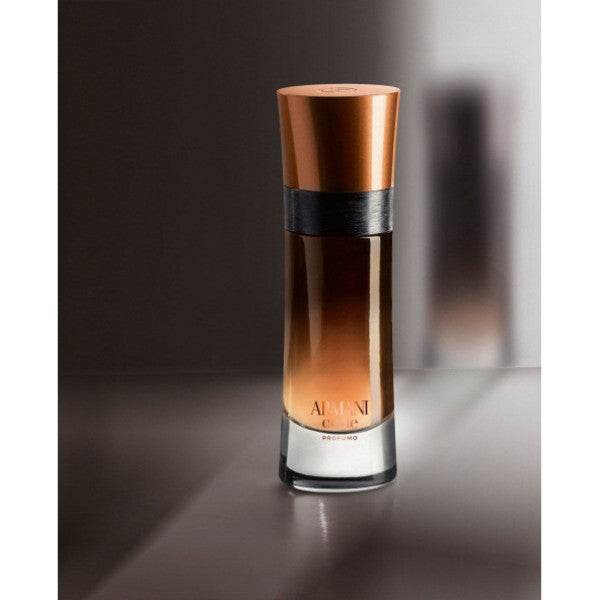 Giorgio Armani Code Profumo Edp 110 Ml Men's Perfume - ZEYTONCART