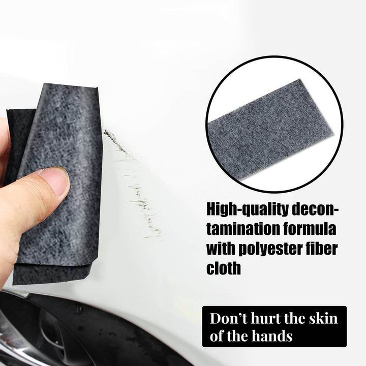 Rayhong Car Scratch Cleaning Cloths Grinding - ZEYTONCART
