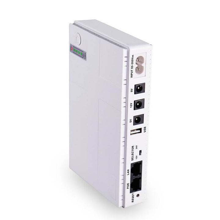 Router Light Cat Monitors Backup Dormitory Power Supply - ZEYTONCART