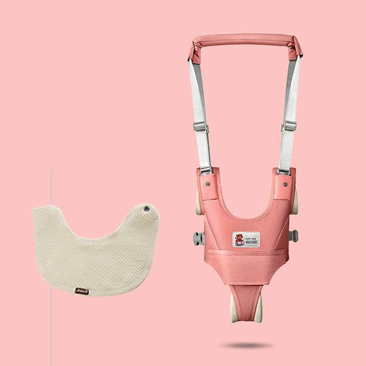Toddler Drop-resistant Walk Learning Belt - ZEYTONCART