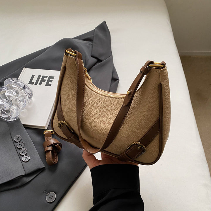 Fashion Underarm Women's Shoulder Bag - ZEYTONCART
